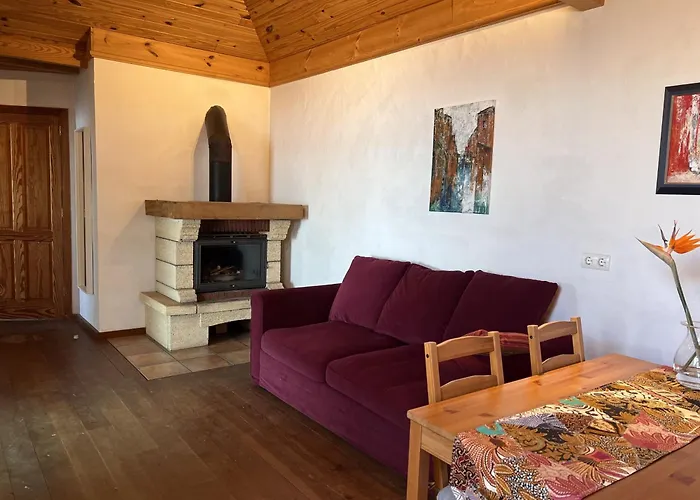 Finca Panorama