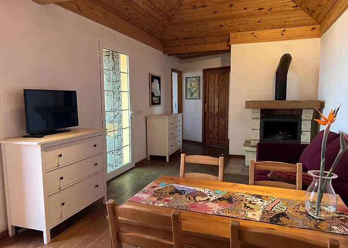 Finca Panorama
