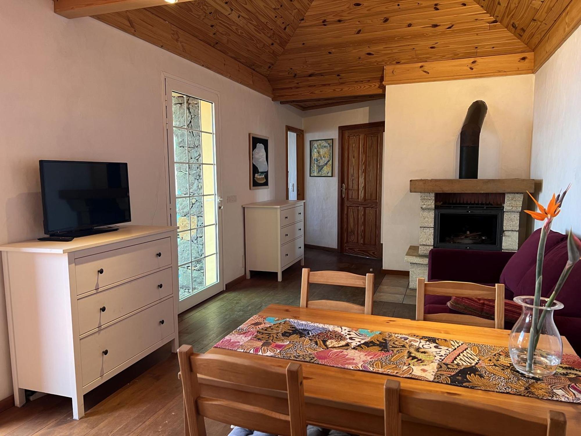 Holiday home Panorama