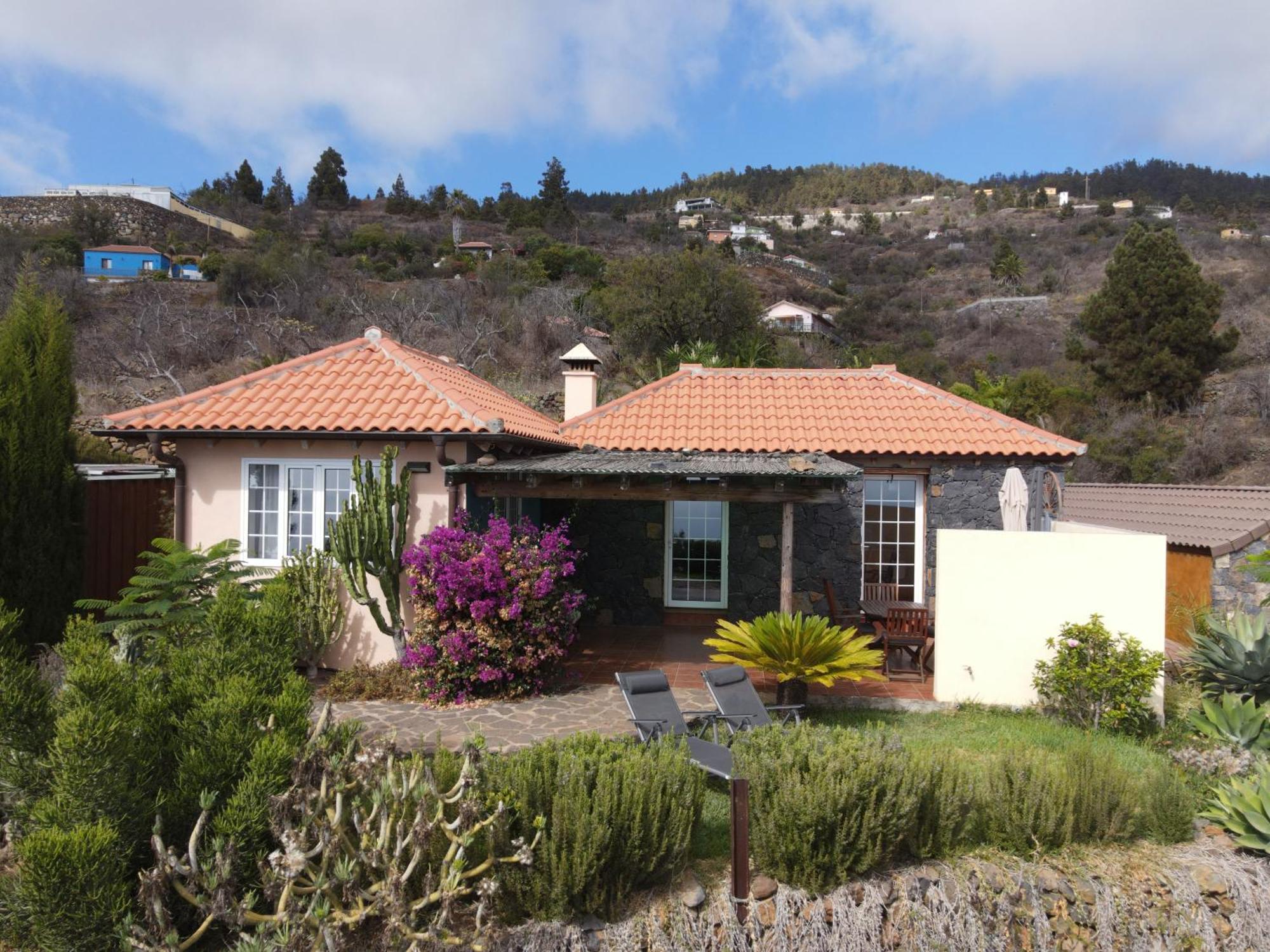 Panorama Holiday home
